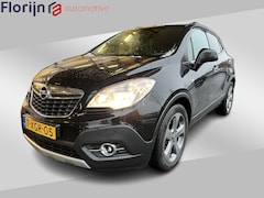 Opel Mokka - 1.4 T Cosmo | 1ste eigenaar | Nette complete auto