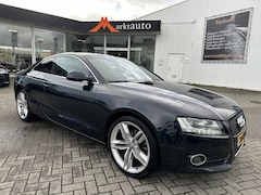 Audi A5 Coupé - 1.8 TFSI Pro Line Business Xenon Navi 19 inch Parkeersensoren