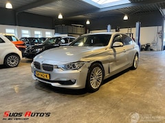 BMW 3-serie - 320i High Execuive NL NAP