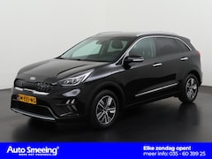 Kia Niro - 1.6 GDi PHEV DynamicPlusLine | Leder | Zondag Open