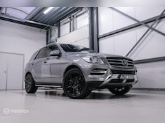 Mercedes-Benz M-klasse - 350 Edition 1 ML350 | Luchtvering | trekhaak | adaptive | camera |