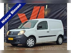 Renault Kangoo Express - 1.6 Express Comfort | Nieuw Binnen | Airco | Radio CD | APK 31-03-2025 |