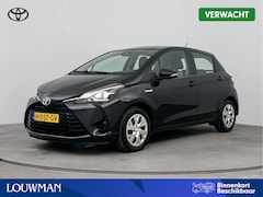 Toyota Yaris - 1.5 Hybrid Active | Trekhaak | Cruise control |