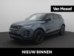 Land Rover Range Rover Evoque - 1.5 P270e PHEV AWD SE Limited Edition (verwacht)