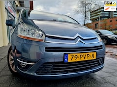 Citroën Grand C4 Picasso - 1.6 VTi Ligne Business Navi ParkSens