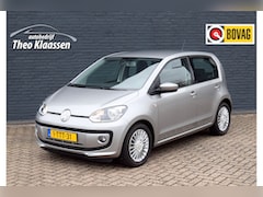 Volkswagen Up! - 1.0 high up Executive BlueMotion