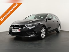 Kia Cee'd Sportswagon - Ceed BWJ 2022 1.0 120 PK T-GDi DynamicLine CLIMA / NAVI / CRUISE / BLUETOOTH / CAMERA / AP