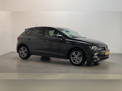 Volkswagen Polo - 1.0 TSI R-Line Edition DAB+ Airco Adaptive Cruise