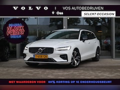 Volvo V60 - 2.0 B4 Plus Dark | Schuif-/ kanteldak| 360* Camera| Harman Kardon audiosysteen| Keyless En