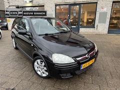 Opel Corsa - 1.0-12V Silverline Airco Apk NAP