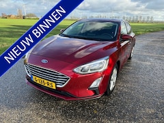 Ford Focus - 1.0 EcoBoost Trend Edition Business Camera Navi ENz