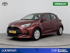 Toyota Yaris - 1.5 Hybrid Active | Climate Control | Cruise Control Adaptief |