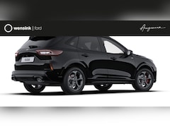 Ford Kuga - 2.5 PHEV ST-Line X PRIVATE LEASE VOORRAAD ACTIE €588, - maandelijks