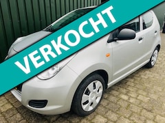 Suzuki Alto - 1.0 Comfort