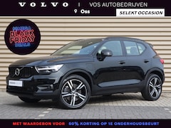 Volvo XC40 - 1.5 T5 Recharge R-Design