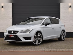 Seat Leon - 2.0 TSI Cupra 280 | ACC | Carplay | LED | PDC |