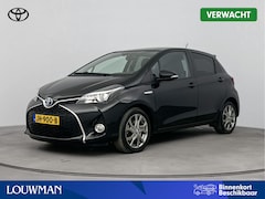 Toyota Yaris - 1.5 Hybrid Dynamic | Navigatie | Climate Control | Panoramadak |