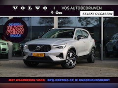 Volvo XC40 - 2.0 B4 Plus Dark | Verwarmbare voorstoelen| Verwarmbare voorruit| Stuurwielverwarming| Har