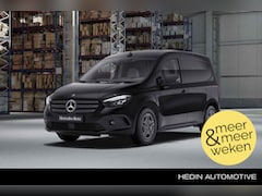 Mercedes-Benz Citan - 112 L1 Automaat Pro | Trekhaak | Navigatie Plus Pakket | Licht Pakket | Zitcomfort Pakket