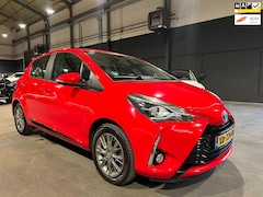 Toyota Yaris - 1.5 Hybrid Aspiration - Automaat - Climate Control - Camera