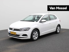 Volkswagen Polo - 1.0 TSI Comfortline Business | Navigatie | Airco | 15 Inch Velgen |