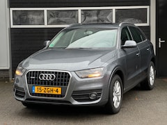 Audi Q3 - 2.0 TFSI quattro Pro Line LEES ADVERTENTIE