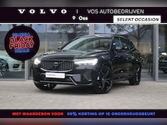 Volvo XC60 - 2.0 Recharge T8 AWD Ultra Black Edition | Full Option|