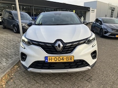 Renault Captur - 1.0 TCe 100 Intens - Trekhaak