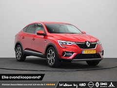 Renault Arkana - E-Tech hybrid 145pk techno | Apple Carplay/Android Auto | Achteruitrijcamera | Parkeersens