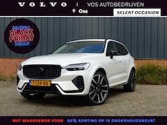 Volvo XC60 - Recharge T6 AWD Ultimate Dark | Longe Range | 22'' LM velgen |