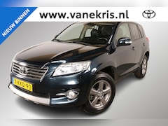 Toyota RAV4 - 2.0 VVTi X-Style 2WD, Trekhaak, Dealeronderhouden