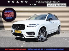 Volvo XC90 - T8 Recharge AWD R-Design | LONG RANGE | Luchtvering l Adaptieve Cruise Control met Pilot A