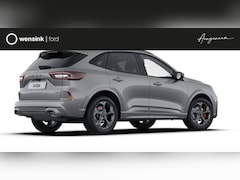 Ford Kuga - 2.5 PHEV ST-Line X PRIVATE LEASE VOORRAAD ACTIE €586, - maandelijks