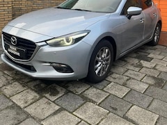 Mazda 3 - 3 2.0 SkyActiv-G 120 GT-M