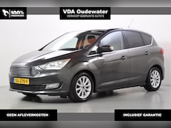 Ford C-Max - 1.0 Titanium Trekhaak Tech-pack