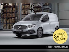 Mercedes-Benz Citan - 110 L1 Pro | Stoelverwarming