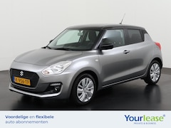 Suzuki Swift - 1.2 Select Automaat | All-in 363, - Private Lease | Zondag Open