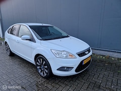 Ford Focus - 1.8 Trend