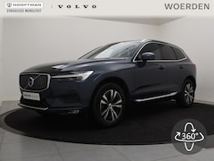 Volvo XC60 - B5 AUT(8) MOMENTUM EXCLUSIVE SCHUIFDAK 360GR CAM LEDER