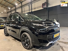 Citroën C3 Aircross - 1.2 PureTech Shine Pack Business - Automaat - Panoramadak - Camera - Navigatie - Incl BTW