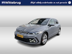 Volkswagen Golf - 1.4 eHybrid GTE / AUTOMAAT/ 245 PK/ CAMERA/ PARK. SENSOREN/ MATRIX/ LEDEREN MEMORY SEATS/