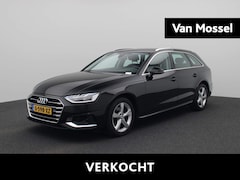 Audi A4 Avant - 35 TFSI Launch edition Business | APPLE CARPLAY | VIRTUAL COCKPIT | CRUISE CONTROL | ELEKT