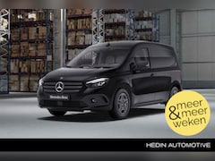 Mercedes-Benz Citan - 110 L1 Pro | Lichtpakket