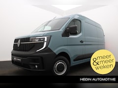 Renault Master - T35 2.0 dCi 150 L2H2 Advance | Navigatiesysteem | Trekhaak | Parkeersensoren