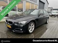 BMW 3-serie Touring - 316d Corporate Lease| Aut | Trekhaak