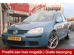 Volkswagen Golf - 1.6 Trendline Business Carplay | Navi | Bluetooth | Airco | LMV