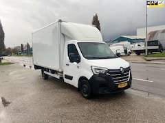 Renault Master - T35 2.3 dCi 150 L3H2 Energy Bakwagen