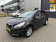 Peugeot 2008 - 1.2 PureTech Blue Lion