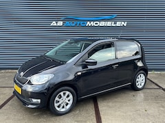 Skoda Citigo - 1.0 Greentech Style BLUETOOTH/ CRUISE/ LED VERL