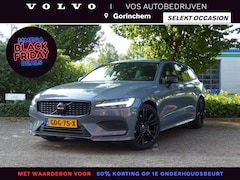 Volvo V60 - B3 Essential Edition €46.000 Fiscaal